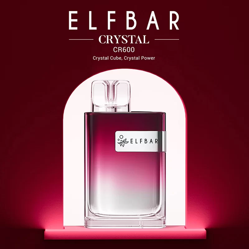 Elfbar Cr600