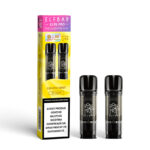 ELFBAR ELFA Pro Pod - Lemon Mint [2 pack] - imagine 2