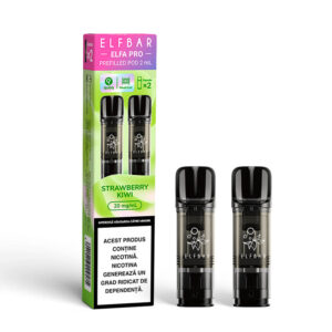 Elfbar Elfa Pro Strawberry Kiwi