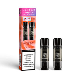Elfbar Elfa Pro Watermelon Mojito