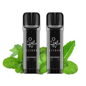 Elfbar Elfa Pro Pod Spearmint