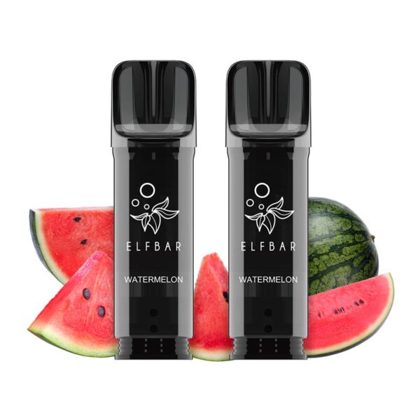 Elf Bar ELFA Pro Pod - Watermelon [2 pack]