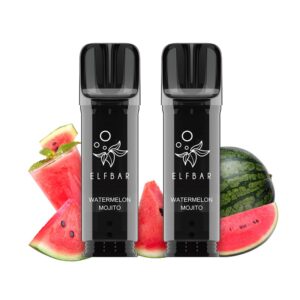 Elfbar Elfa Pro Pod Watermelon Mojito