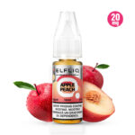 ELFBAR ELFLIQ - Apple Peach [20mg]