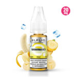 ELFBAR ELFLIQ - Banana Ice [20mg]