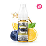 ELFBAR ELFLIQ - Blue Razz Lemonade [20mg]