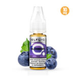 ELFBAR ELFLIQ - Blueberry [10mg]