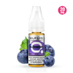 ELFBAR ELFLIQ - Blueberry [20mg]