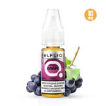 ELFBAR ELFLIQ - Grape [10mg]