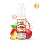 ELFBAR ELFLIQ - Peach Ice [10mg]