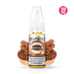 ELFBAR ELFLIQ - Snoow Tobacco [20mg]