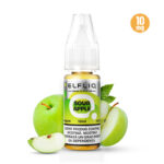 ELFBAR ELFLIQ - Sour Apple [10mg]