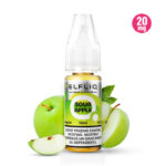ELFBAR ELFLIQ - Sour Apple [20mg]