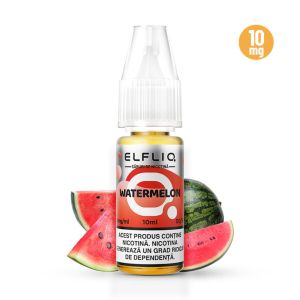 ELFBAR ELFLIQ - Watermelon [10mg]