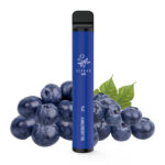ELFBAR 600 - Blueberry