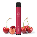 ELFBAR 600 - Cherry