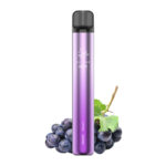 ELFBAR 600V2 - Grape