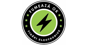 Distribuție Fumeazaok Logo
