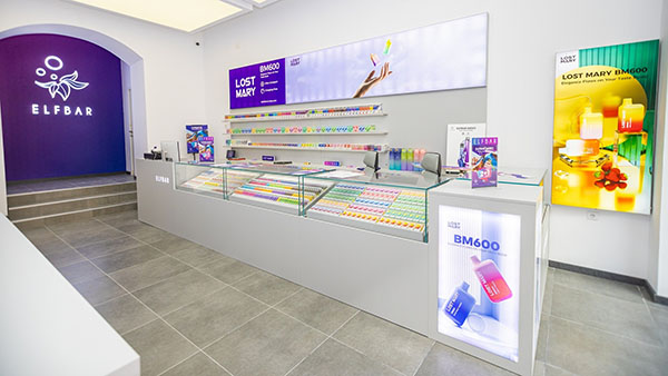 Gh Contact Shop Elfbar Brasov