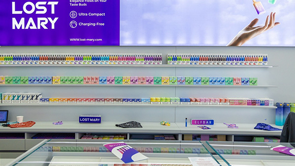 GlobalHubb ELFBAR Cluj Shop