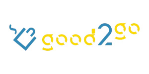 Distribuție Logo Good2Go