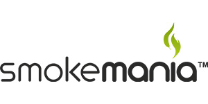 Distribuție Logo Smokemania