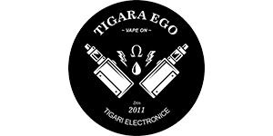 Distribuție Logo Tigaraego