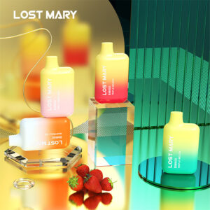 Lost Mary BM600