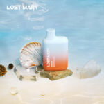 Lost Mary BM600 - Menthol - imagine 5