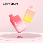 Lost Mary BM600 - Menthol - imagine 7