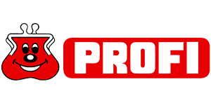 Distribuție Profi Logo