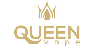 Distribuție Queen Vape Logo