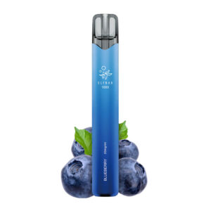 Elf Bar 1000 Blueberry