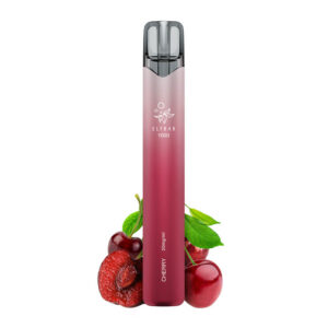 Elf Bar 1000 Cherry