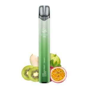 Elf Bar 1000 Kiwi Passion Fruit Guava