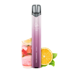 Elf Bar 1000 Pink Lemonade