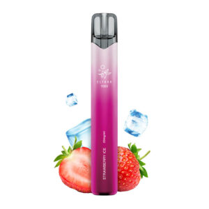 Elf Bar 1000 Strawberry Ice
