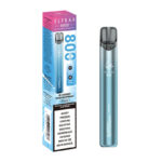 ELFBAR 800S - Blueberry Sour Raspberry - imagine 2