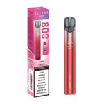 ELFBAR 800S - Cherry - imagine 2