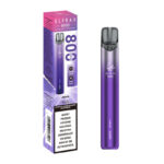 ELFBAR 800S - Grape - imagine 2