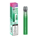 ELFBAR 800S - Menthol - imagine 2