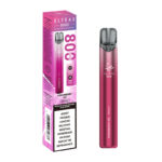 ELFBAR 800S - Strawberry Ice - imagine 2