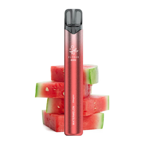 Elf Bar 800S - Watermelon