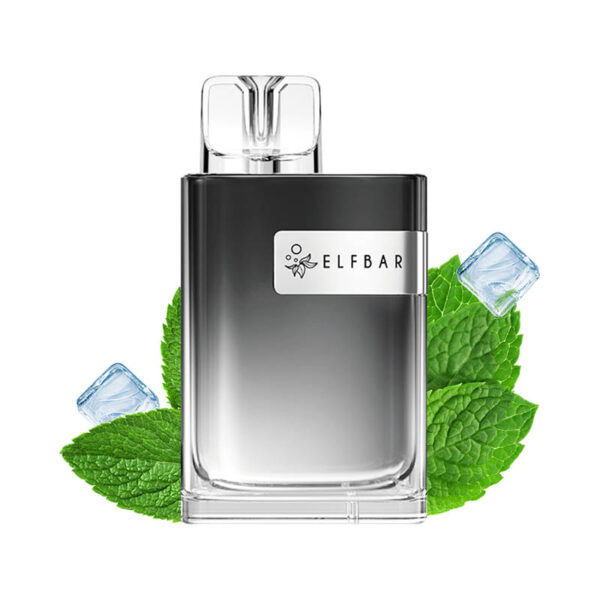 ELFBAR Crystal CR600 - Menthol