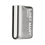 Lost Mary TAPPO - Brushed Stainless Steel [750mAh] - imagine 5