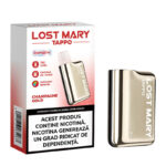 Lost Mary TAPPO - Champagne Gold [750mAh] - imagine 2