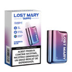 Lost Mary TAPPO - Magenta Blue [750mAh] - imagine 2