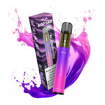 VAAL AOP Bar 1000 - Blueberry Ice