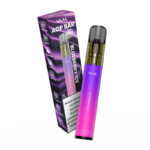 VAAL AOP Bar 1000 - Blueberry Ice - imagine 2