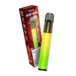 VAAL AOP Bar 1000 - Double Apple - imagine 2